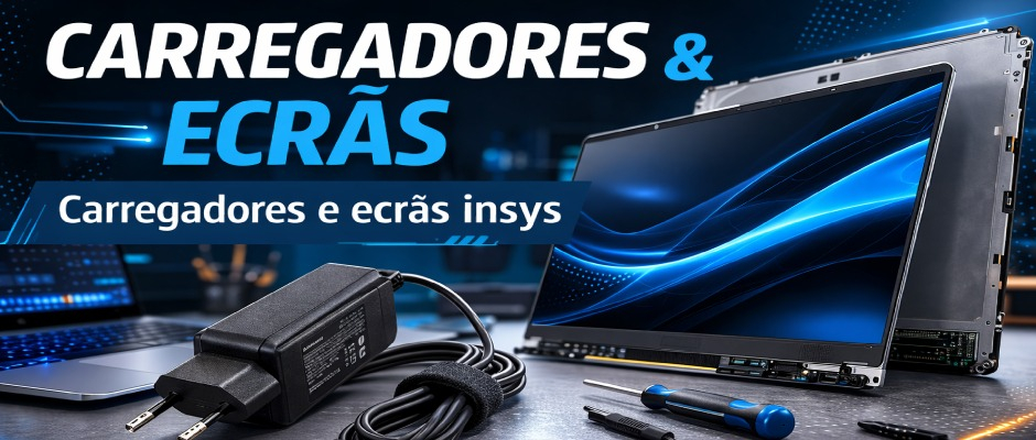 Tinteiros originais/compativeis